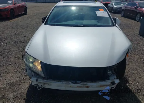 2015 Lexus Es 300H from USA, damaged, VIN JTHBW1GG5F2080049